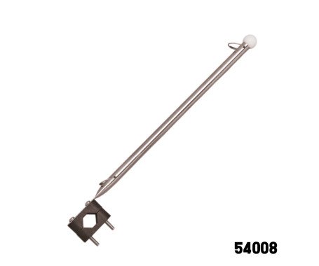 AAA - Rail Mount Flag Staff